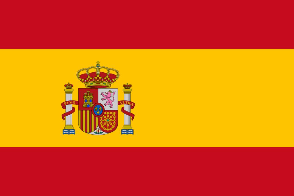 sugesto hispaania lipp