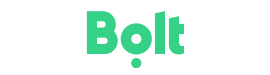 bolt logo