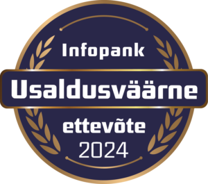 infopank usaldusväärne sugesto
